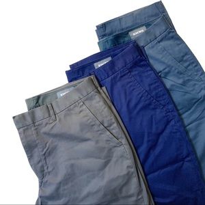 Bonobos men’s pants